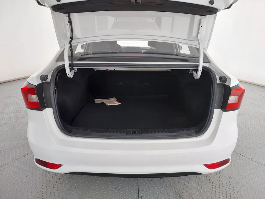 2022 MG 5 STD 