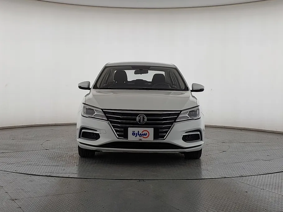 2022 MG 5 STD 