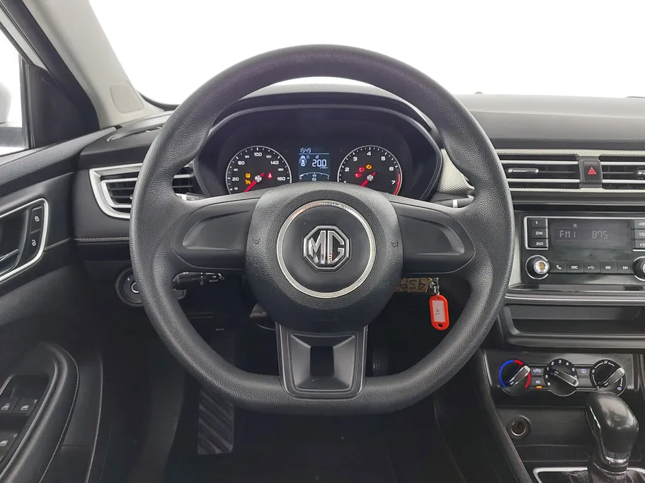 2022 MG 5 STD 