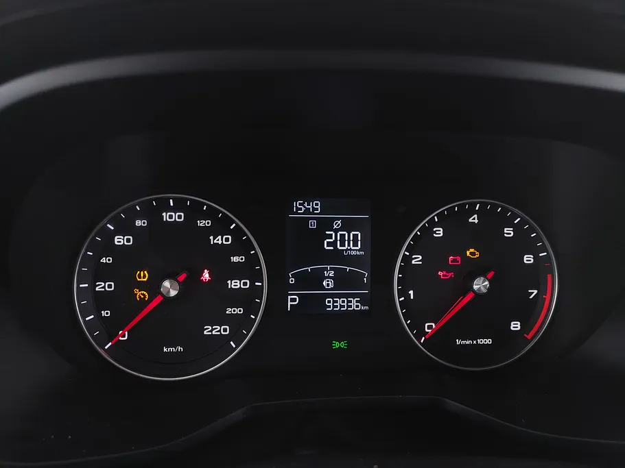2022 MG 5 STD 