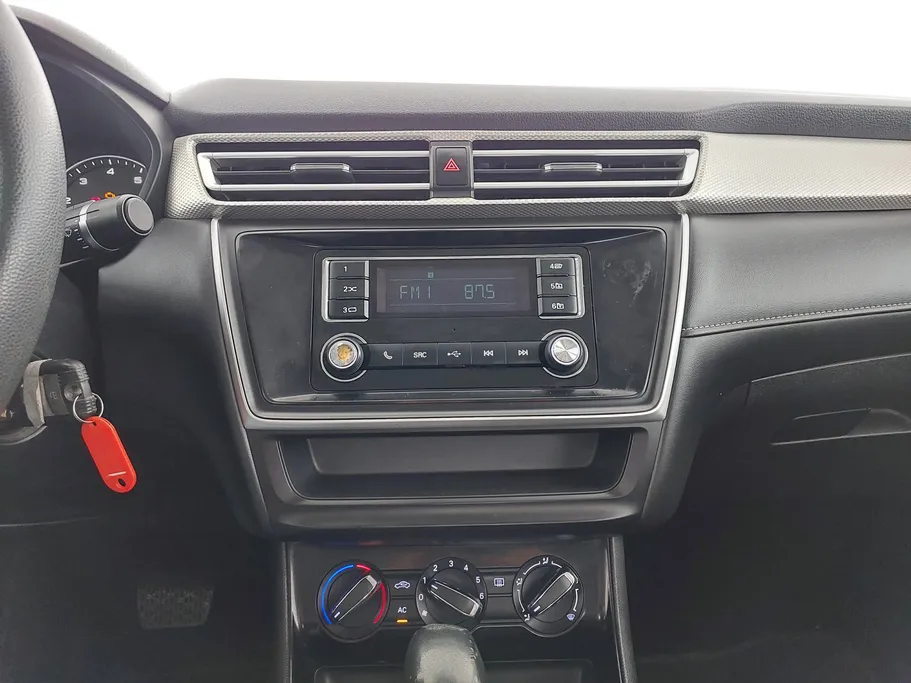 2022 MG 5 STD 