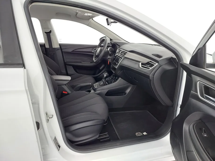 2022 MG 5 STD 