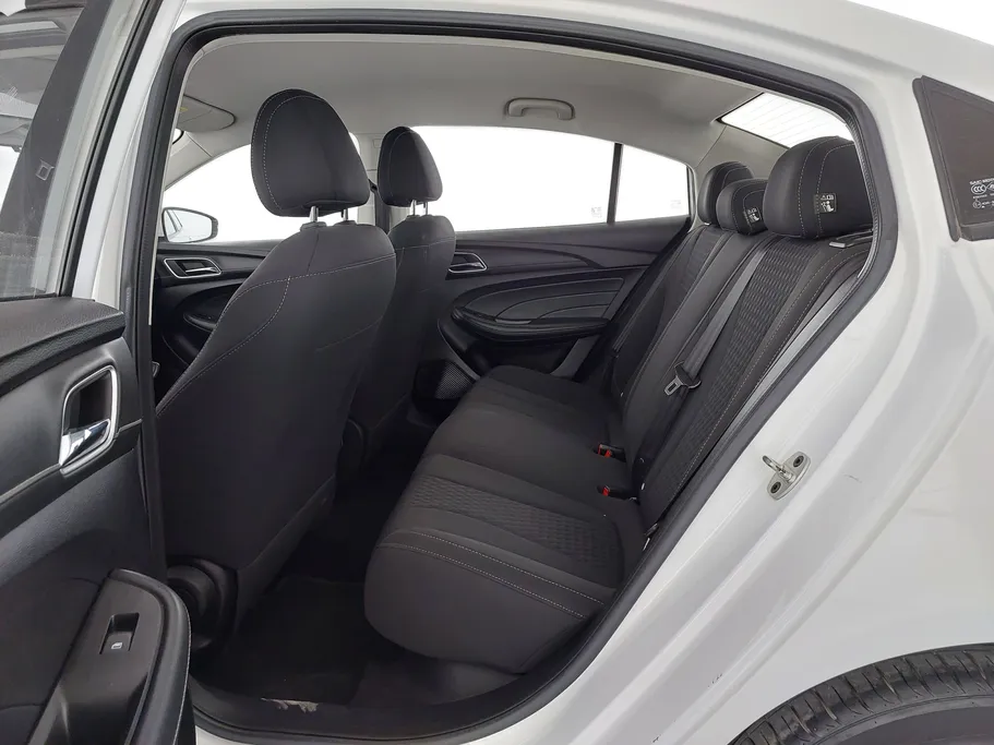 2022 MG 5 STD 