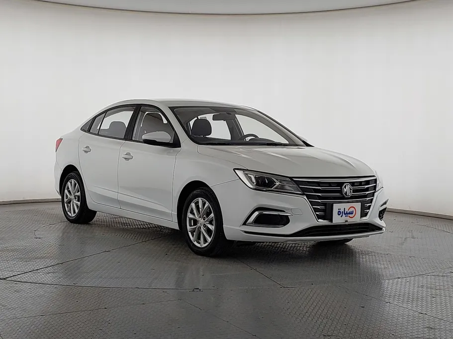 2022 MG 5 STD 
