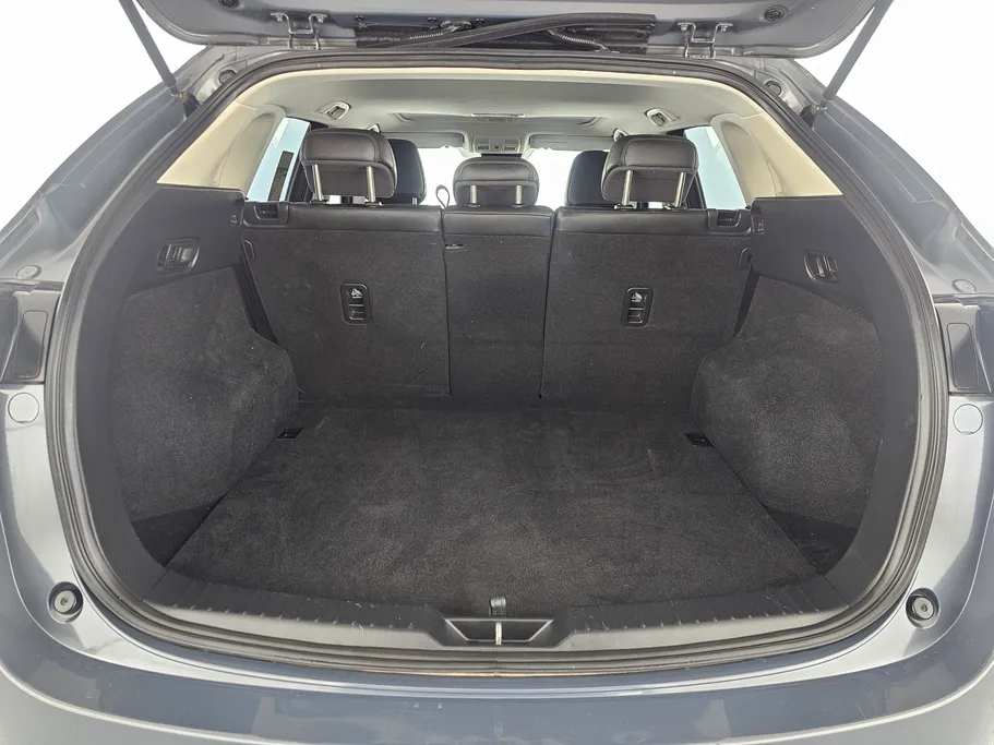 مازدا سى اكس 5 Skyactiv G 2021