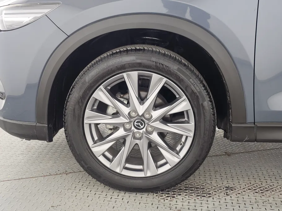 مازدا سى اكس 5 Skyactiv G 2021