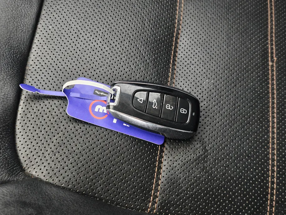 مازدا سى اكس 5 Skyactiv G 2021