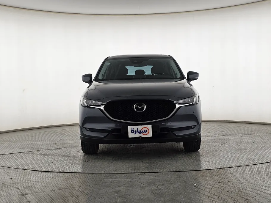 مازدا سى اكس 5 Skyactiv G 2021