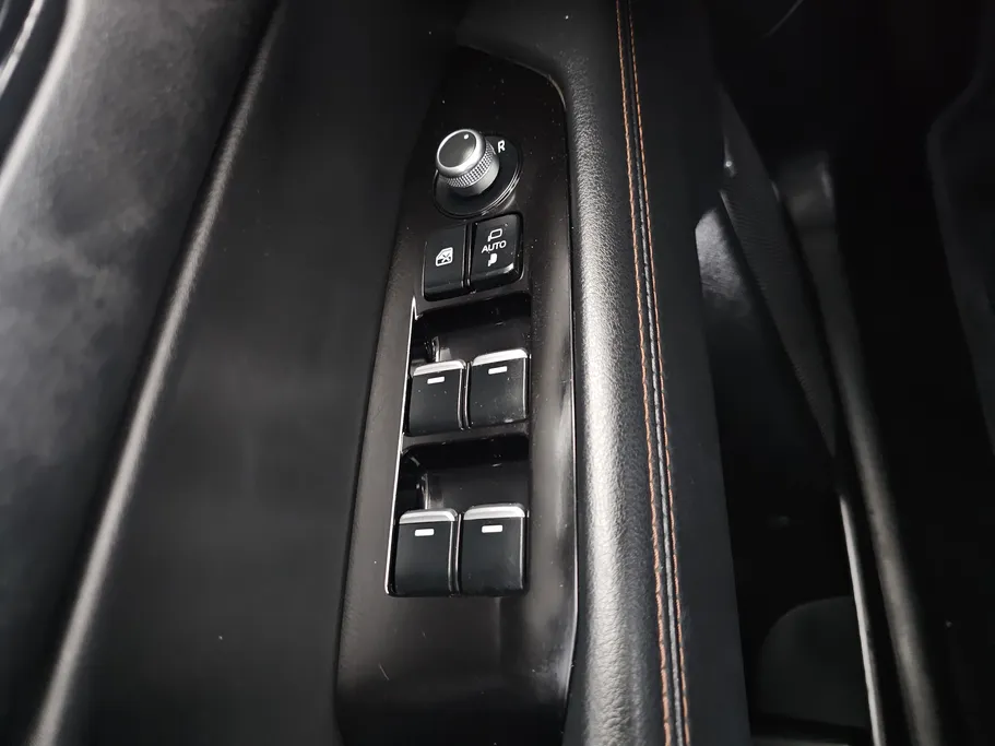 مازدا سى اكس 5 Skyactiv G 2021