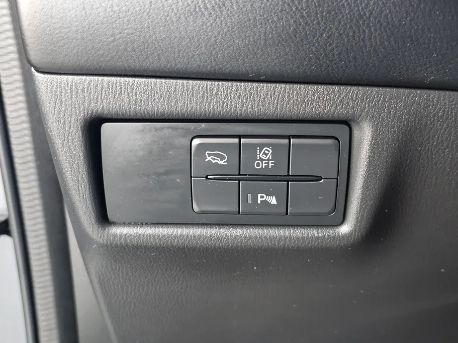 مازدا سى اكس 5 Skyactiv G 2021