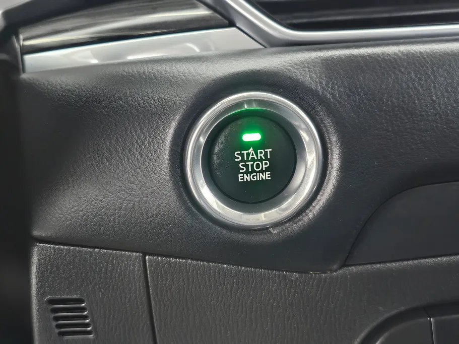 مازدا سى اكس 5 Skyactiv G 2021