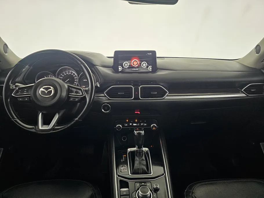 مازدا سى اكس 5 Skyactiv G 2021