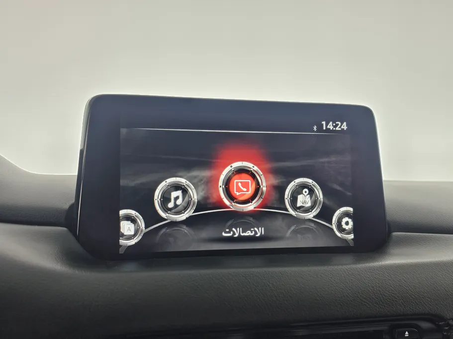 مازدا سى اكس 5 Skyactiv G 2021