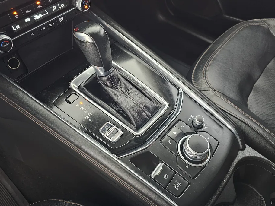 مازدا سى اكس 5 Skyactiv G 2021