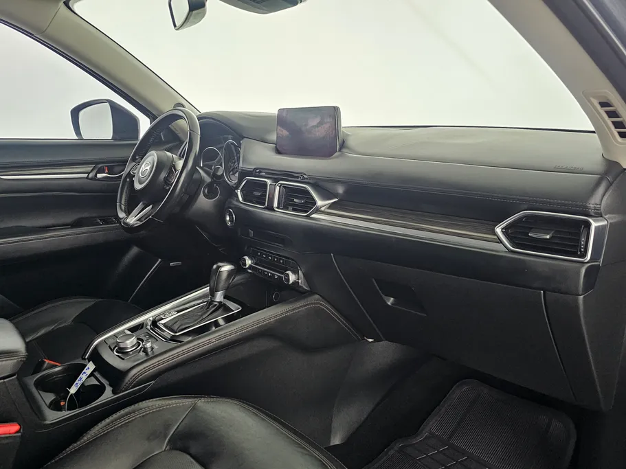 مازدا سى اكس 5 Skyactiv G 2021