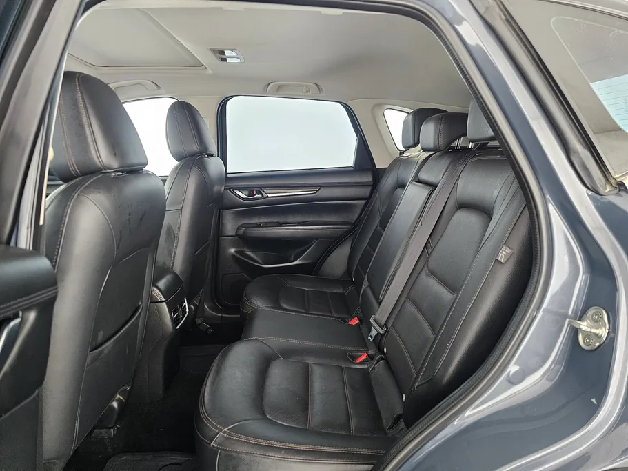 مازدا سى اكس 5 Skyactiv G 2021