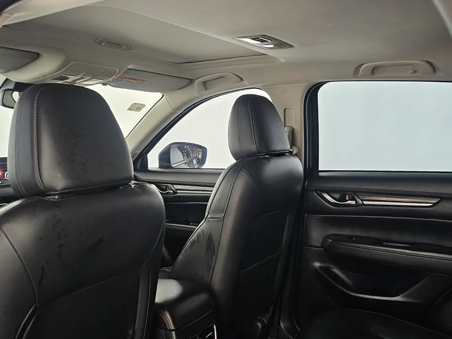 مازدا سى اكس 5 Skyactiv G 2021