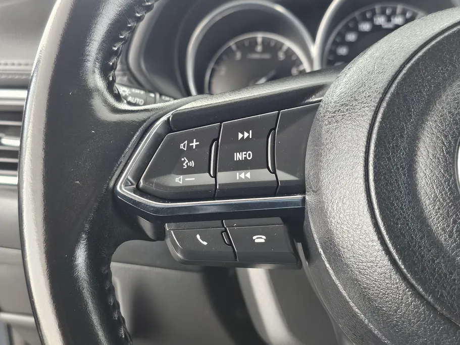 مازدا سى اكس 5 Skyactiv G 2021