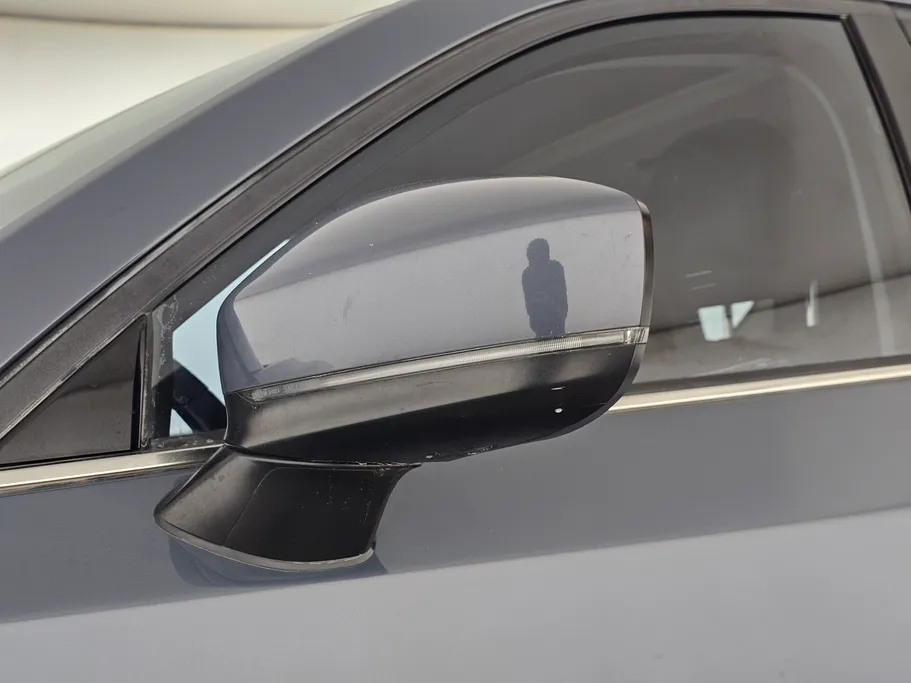 مازدا سى اكس 5 Skyactiv G 2021