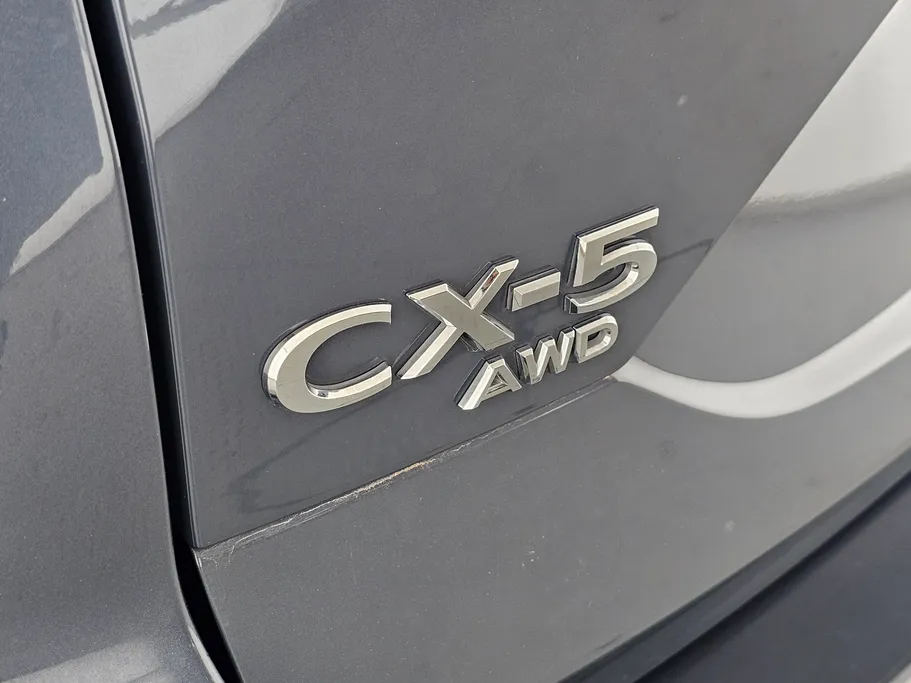 مازدا سى اكس 5 Skyactiv G 2021