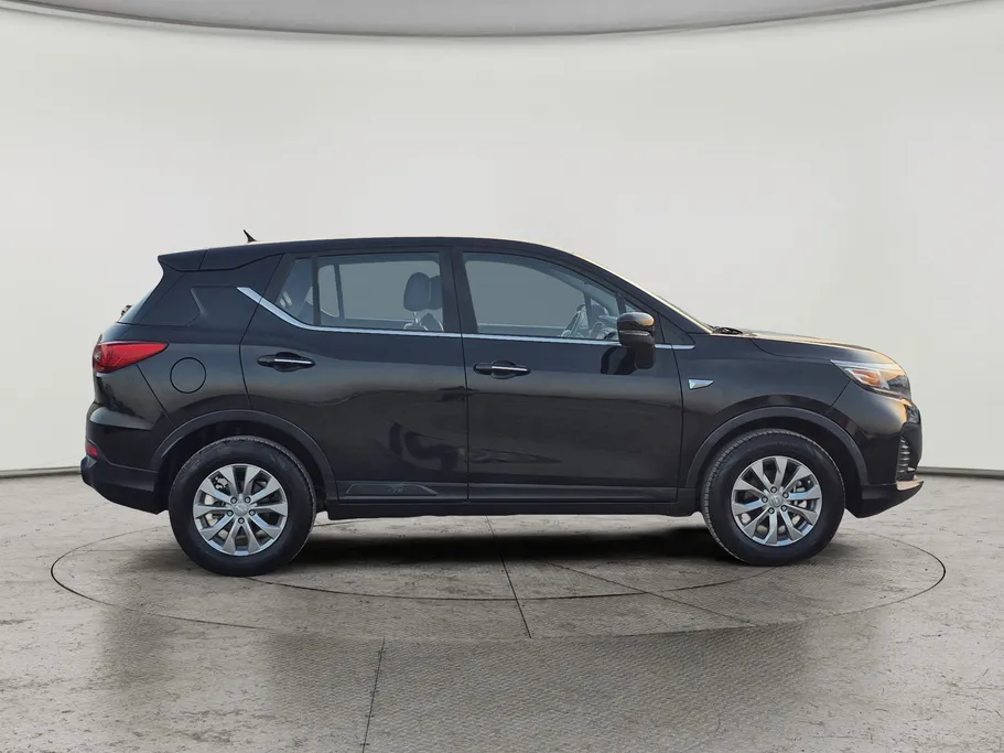 2023 GAC GS3 GS 
