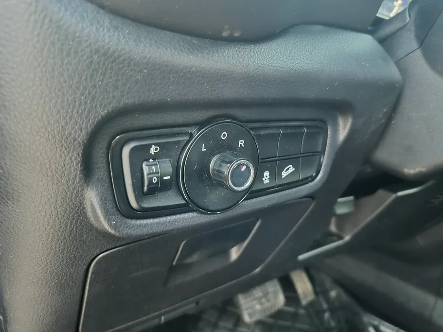 2023 GAC GS3 GS 