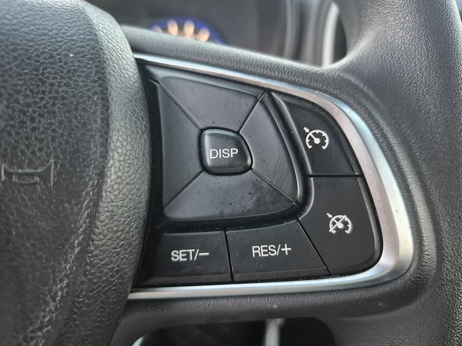 2023 GAC GS3 GS 