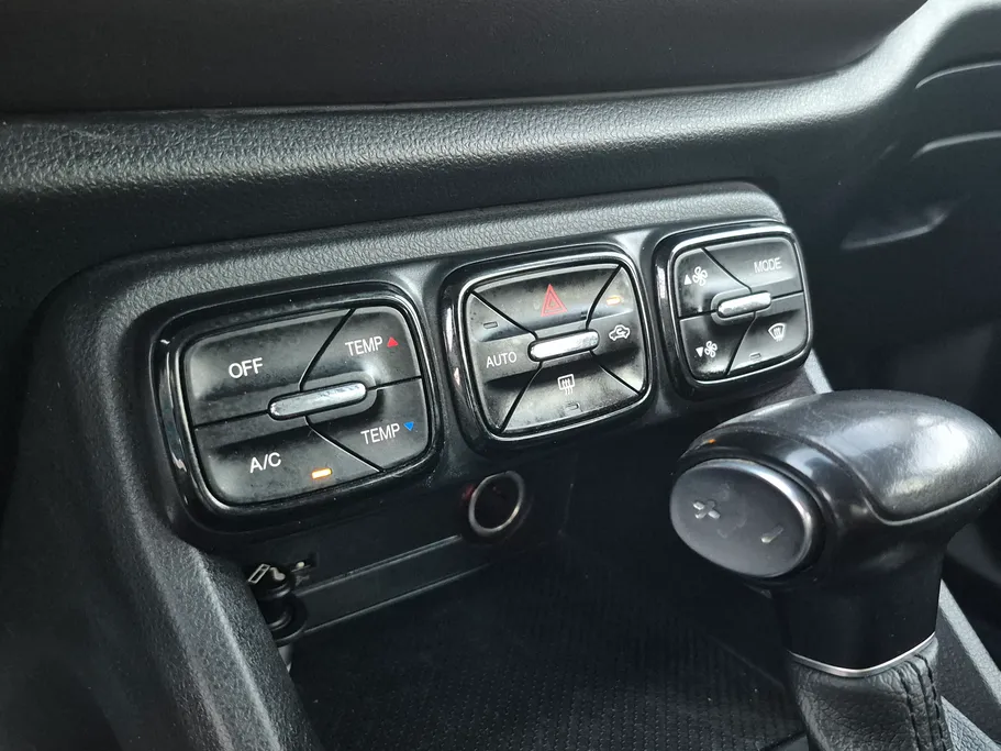 2023 GAC GS3 GS 