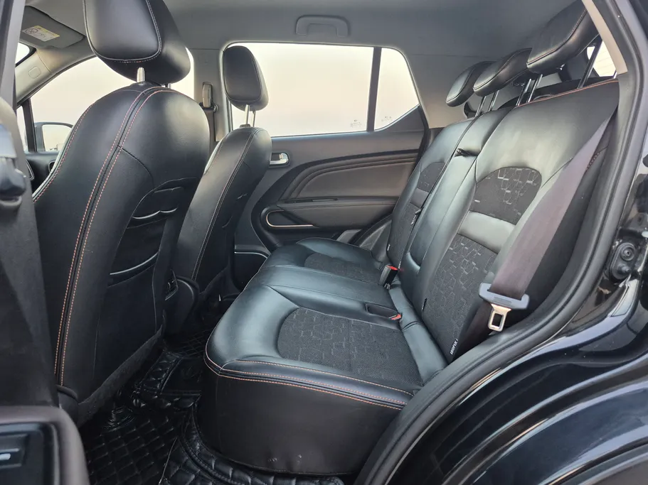 2023 GAC GS3 GS 
