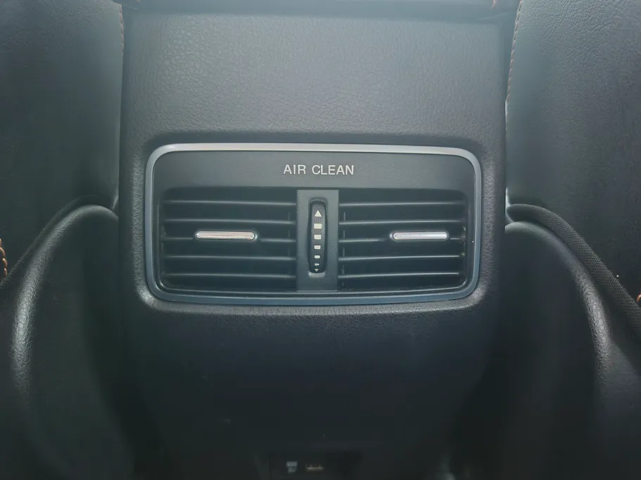 2023 GAC GS3 GS 