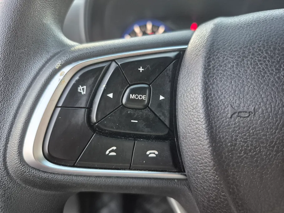 2023 GAC GS3 GS 
