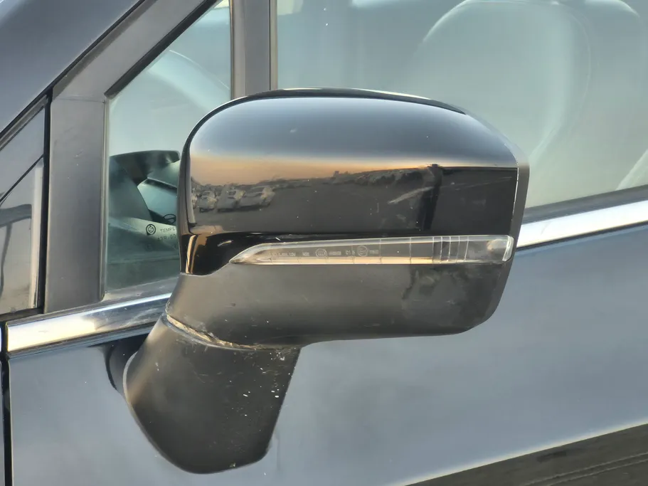 2023 GAC GS3 GS 