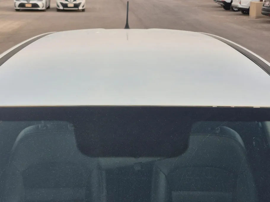 2023 GAC GS3 GS 