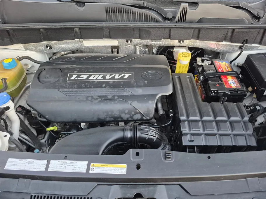 2023 GAC GS3 GS 