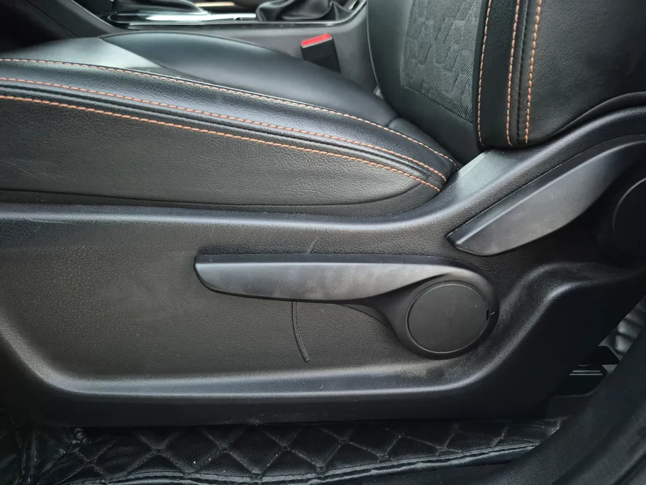 2023 GAC GS3 GS 