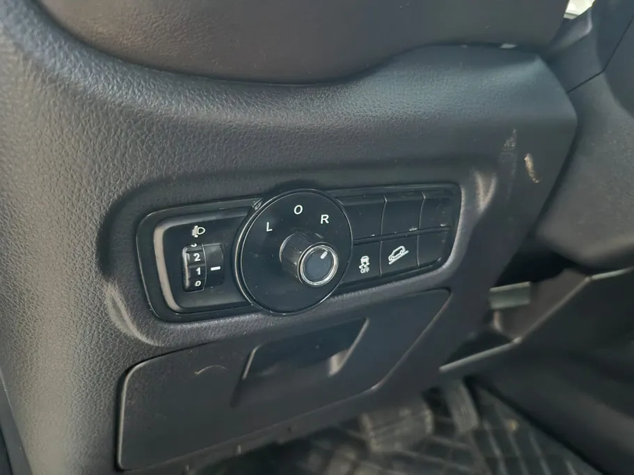 2023 GAC GS3 GS 