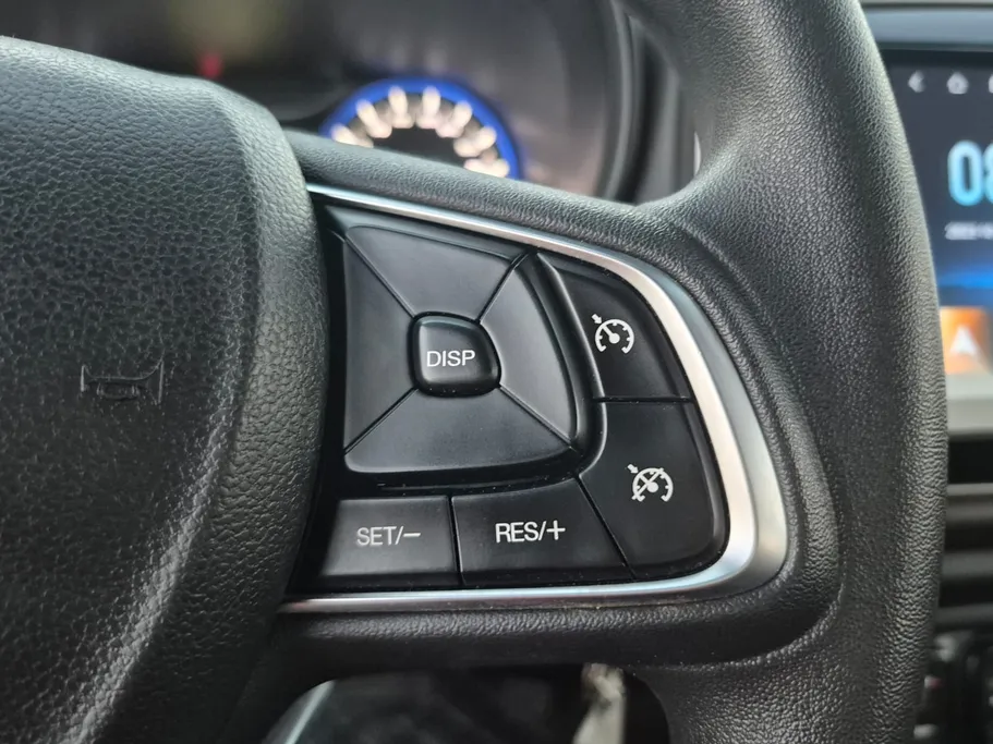 2023 GAC GS3 GS 