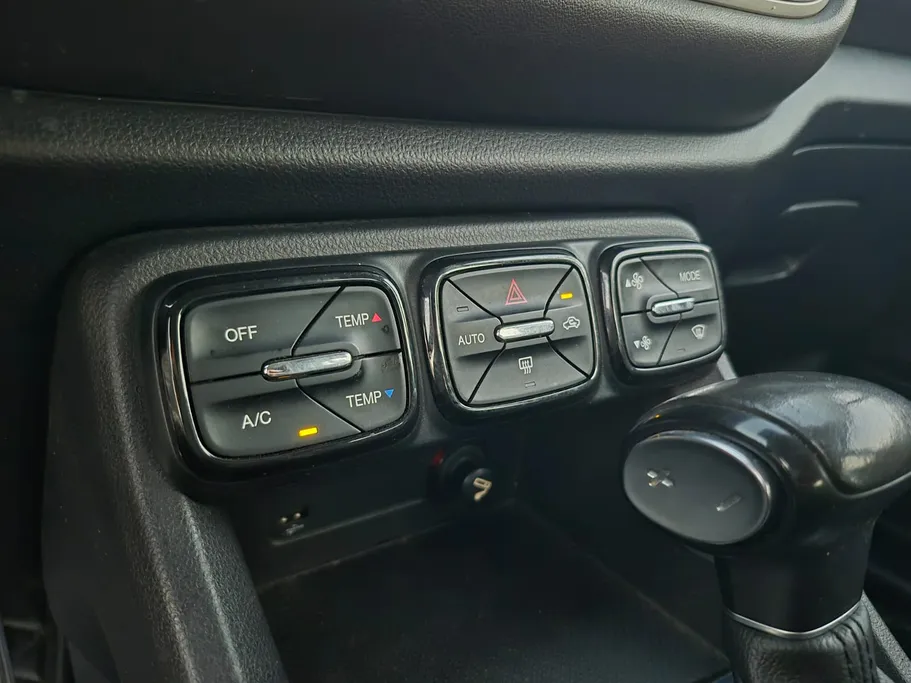 2023 GAC GS3 GS 