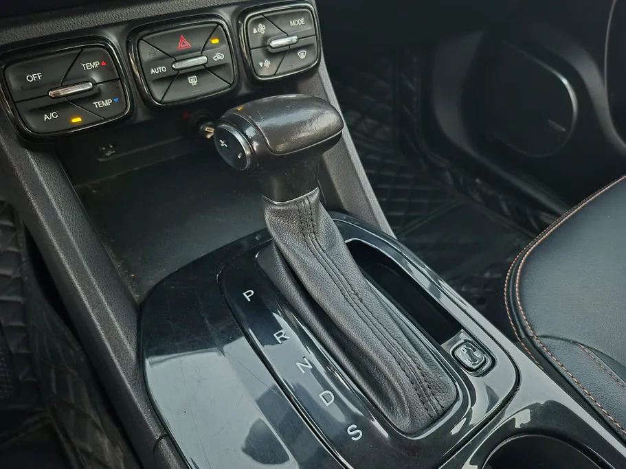 2023 GAC GS3 GS 
