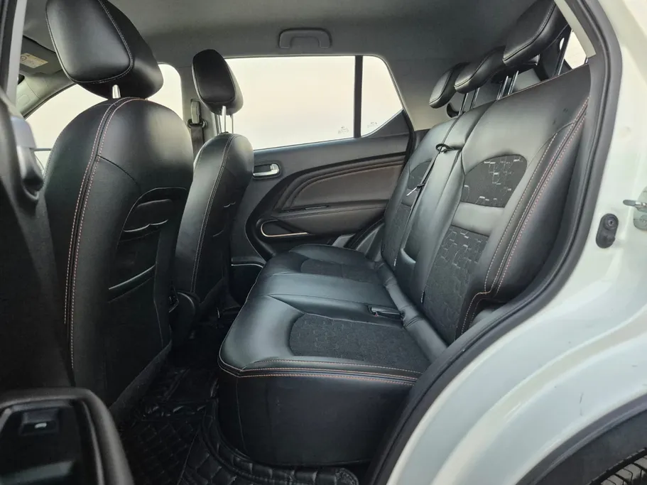 2023 GAC GS3 GS 