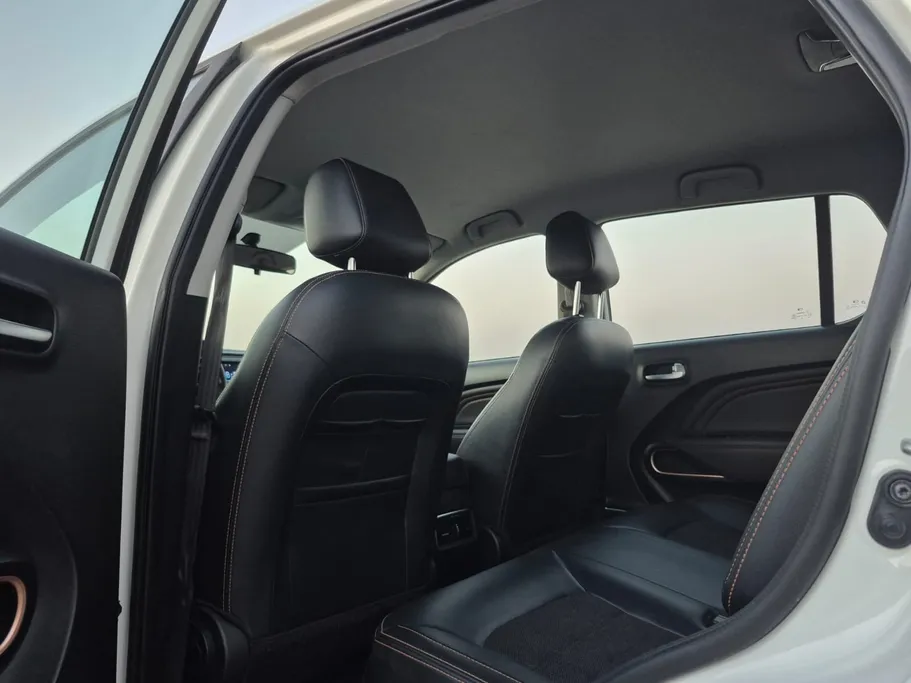 2023 GAC GS3 GS 