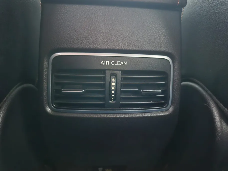 2023 GAC GS3 GS 