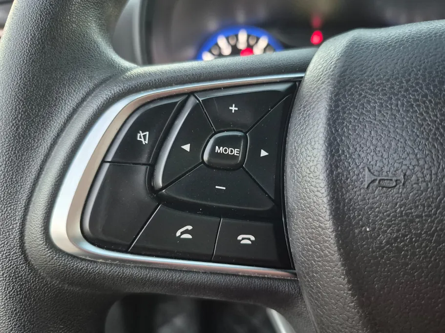2023 GAC GS3 GS 
