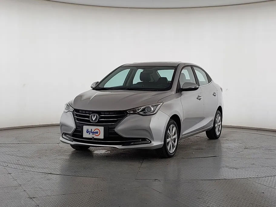 2023 Changan Alsvin Full Option 