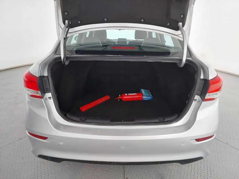 2023 Changan Alsvin Full Option 