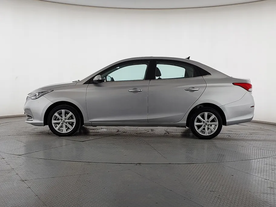 2023 Changan Alsvin Full Option 