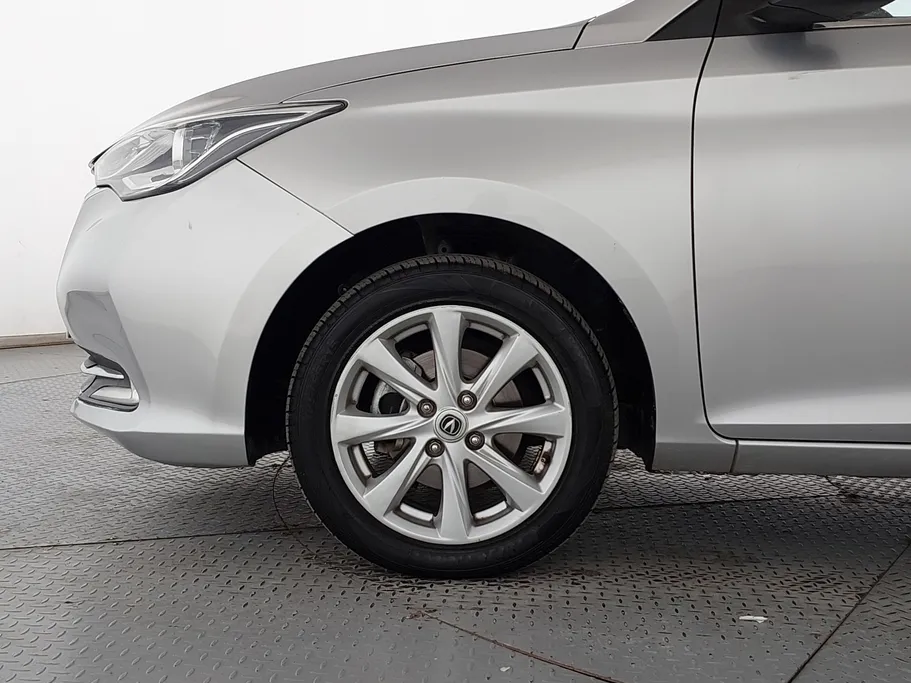 2023 Changan Alsvin Full Option 