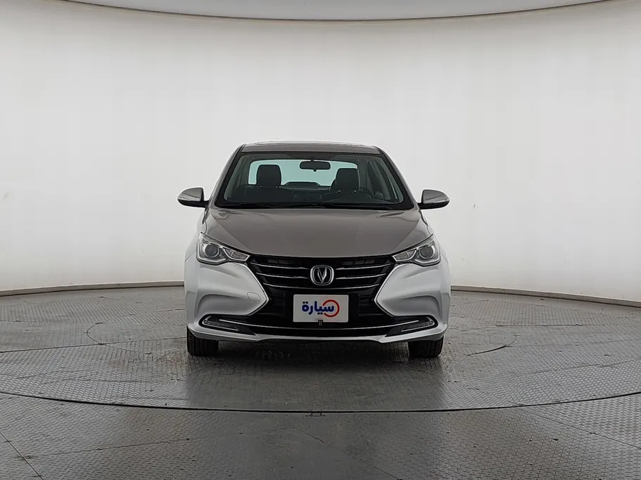 2023 Changan Alsvin Full Option 