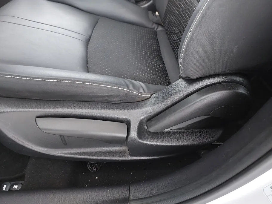 2023 Changan Alsvin Full Option 