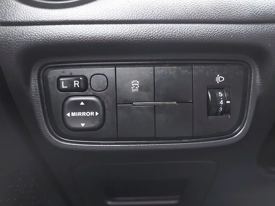 2023 Changan Alsvin Full Option 